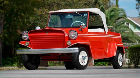 King Midget: The Enchanting World of the Tiny Monarch