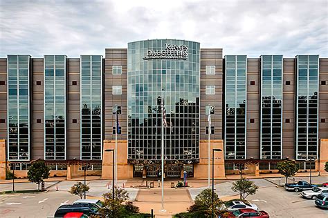 King S Daughters Medical Center Heliport