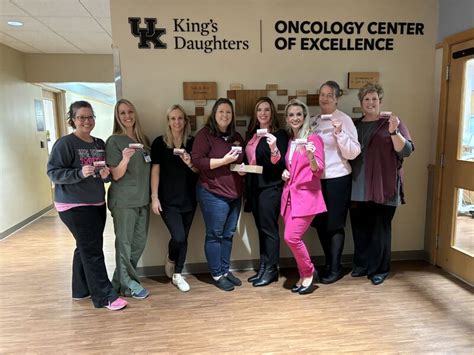 King S Daughters Medical Center On Linkedin This Breast Cancer
