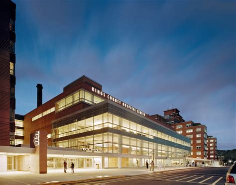 Kings County Hospital By One Lux Studio Architizer Kings County Hospital By One Lux Studio Architizer