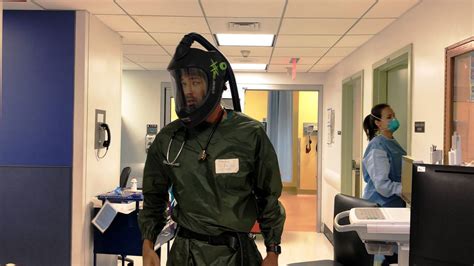 Kings County Hospital Emergency Room