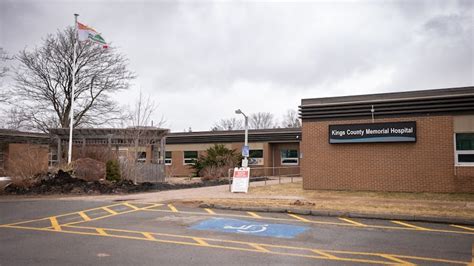 Kings County Hospital Er Closing Early Saturday Cbc News Kings County Hospital Er Closing Early Saturday Cbc News