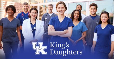King's Daughters Medical Center Careers
