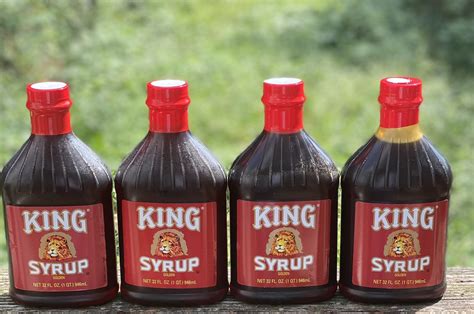 Kings Syrup Near Me