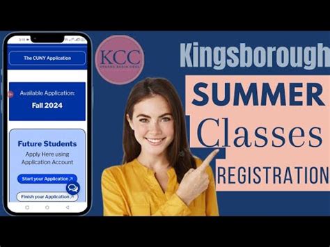 Kingsborough Community College Summer Classes 2022 Infolearners