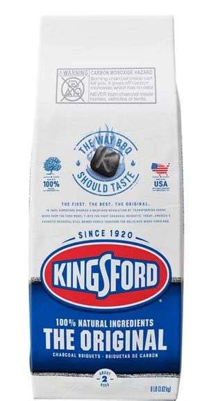 Kingsford 20Lb Bag Of Charcoal For Sale In Boca Raton Fl Offerup