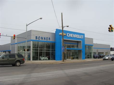 Kingston Pa Used Car Dealer Bonner Chevrolet Kingston Pa Used Car Dealer Bonner Chevrolet
