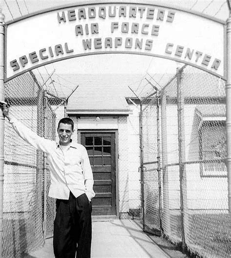 Kirtland Afb Special Weapons Center Jpg Department Of Chemistry