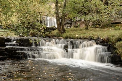Kisdon Force Images By Steve Gunter