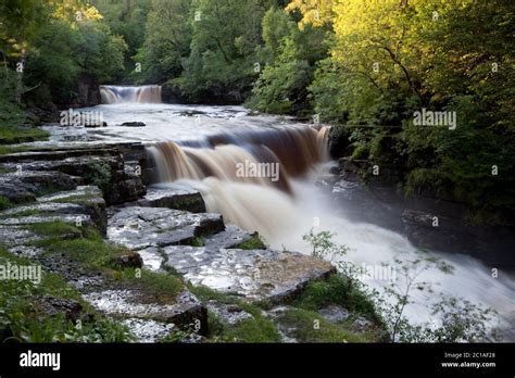 Kisdon Force Photo Spot Keld