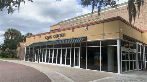 Experience Unforgettable Events at Kissimmee Civic Center
