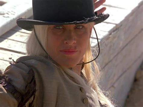 Kissin Kate Barlow Legend Lives