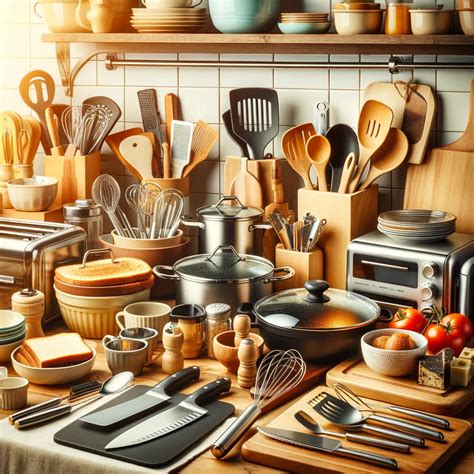 Kitchen Supply Store Online