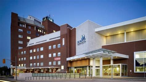 Kitchener Hospitals Expand Visiting Times To 24 Hours Cbc News