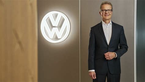 Kjell Gruner Takes Over As Head Of Vw Group Of America Henning Habicht To Lead Operations At Chattanooga Automotive Logistics Kjell Gruner Takes Over As Head Of Vw Group Of America Henning Habicht To Lead Operations At Chattanooga Automotive Logistics