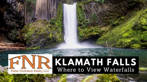Klamath Falls Or Homes For Sale Klamath Falls Realtors Fisher Nicholson Realty Llc
