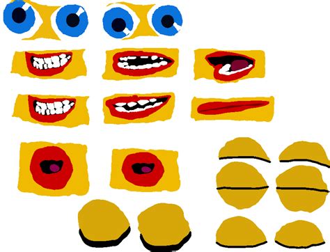 5 Klasky Csupo Scratch Tips