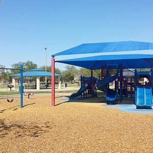 Discover Kleinman Park: Your Ultimate Neighborhood Gem for Fun and Fitness