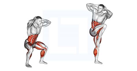 Mastering Your Knee Up: Tips for Perfecting This Dynamic Move
