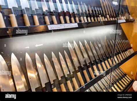 Knife Shop Denver