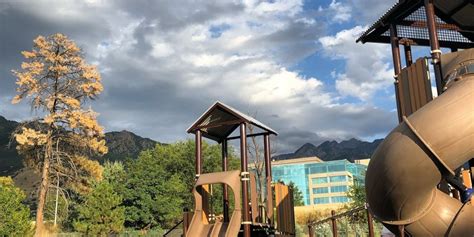 Discover the Natural Beauty and Activities at Knudsen Park