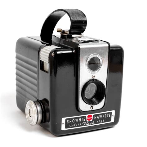 Kodak Brownie