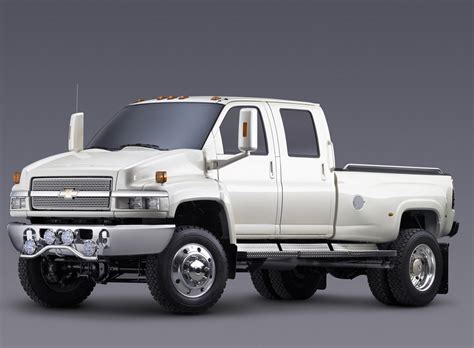 Kodiak Chevy: Your Ultimate Guide to the Best American Truck Brand