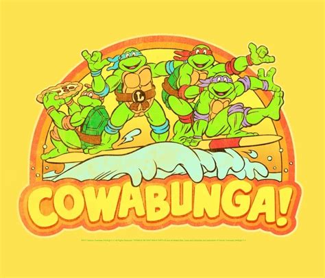 Kowabunga