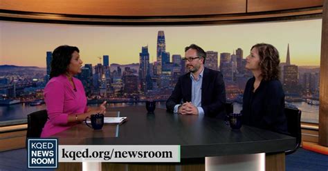 Kqed Newsroom June 2020: A Beginner's Guide To The Coverage