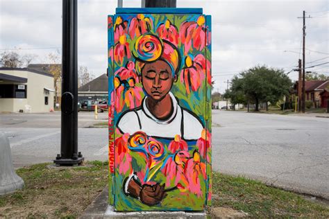 Kress Lyons Mini Murals Kress Lyons Mini Murals