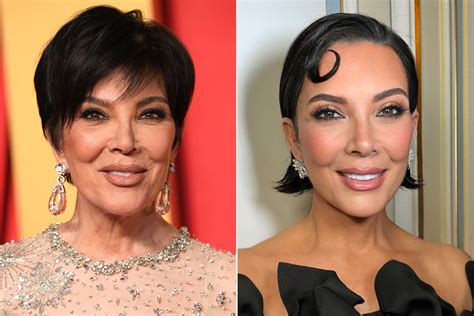 Kris Jenner Face: The Secret to Her Iconic Look