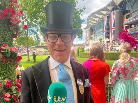 Kristian S Ascot Tips