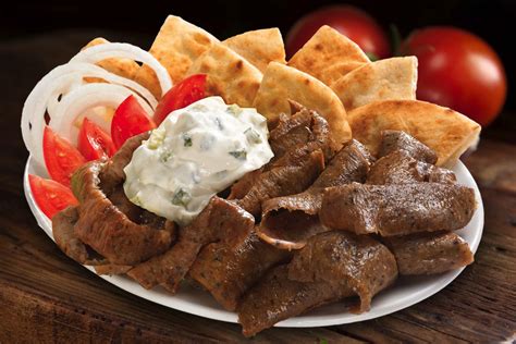 Kronos Halal Gyro Cones 40 Pound