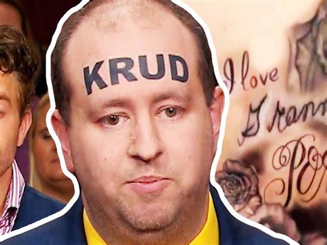 Krud Tattoo Lawsuit Real Or Fake Latest Information