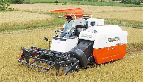 Kubota World Rice Grain Wheat Combine Harvester Price Buy Rice