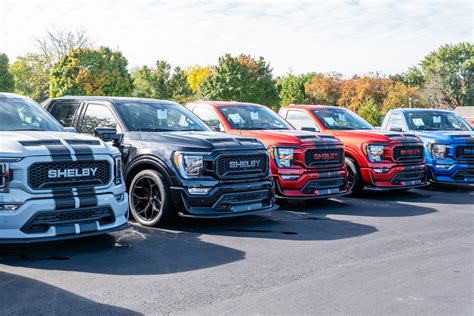 Kunes Ford Wisconsin: Your Trusted Dealership for Quality Vehicles