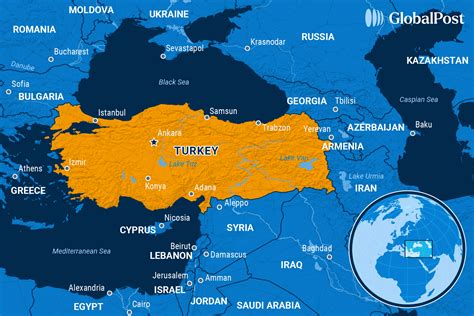 Kurds In Turkey Move Toward Peace Globalpost