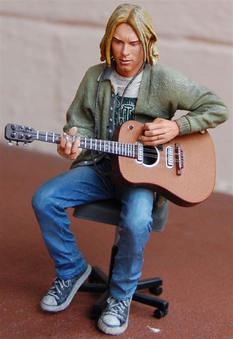 Kurt Cobain Unplugged Action Figure At Michael Harbour Blog Kurt Cobain Unplugged Action Figure At Michael Harbour Blog