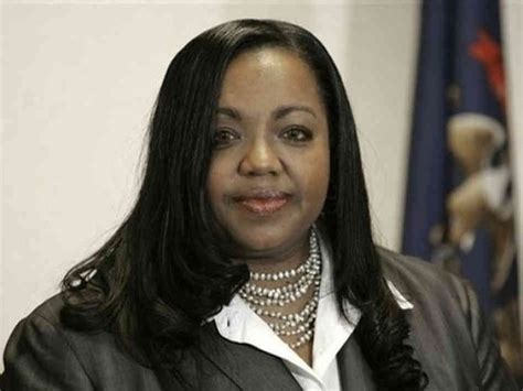 Kym Worthy: Advocate for Justice and Legal Reform