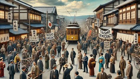 Kyoto In The Taisho Era A Flourishing Of Modernity And Culture 1912