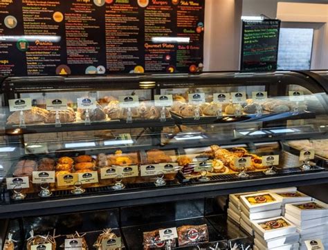 L A Bakery Visit Carson City L A Bakery Visit Carson City