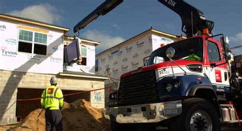 L Amp W Supply Relocates North Charleston Location