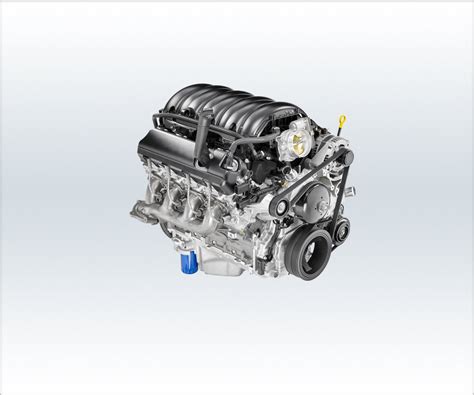L87 Engine: Everything You Need to Know About Its Performance and Maintenance