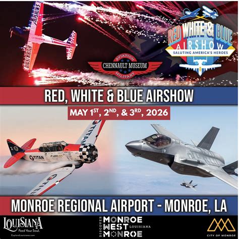 La Air Show