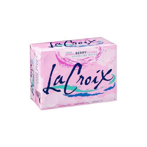 La Croix Berry Foodstore2goexpress Same Day Online Grocery Delivery In Bahamas