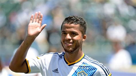 La Galaxy Forward Giovani Dos Santos Called Up To Mexican National Team La Galaxy La Galaxy Forward Giovani Dos Santos Called Up To Mexican National Team La Galaxy