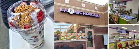 La Michoacana Ice Cream 28 Photos Ice Cream Amp Frozen Yogurt 1112