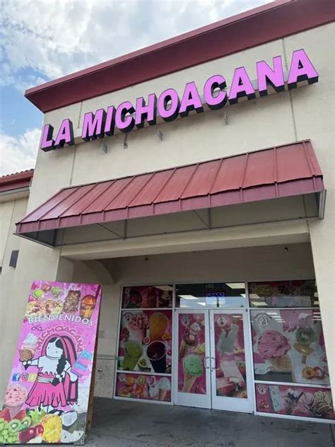 La Michoacana Ice Cream 46 Photos 1112 E Nob Hill Blvd Yakima