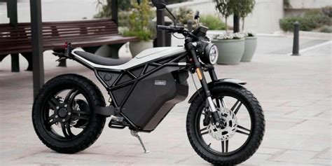 La Revoluci N De Las Motocicletas El Ctricas Leonart Rigger Leonart Motors