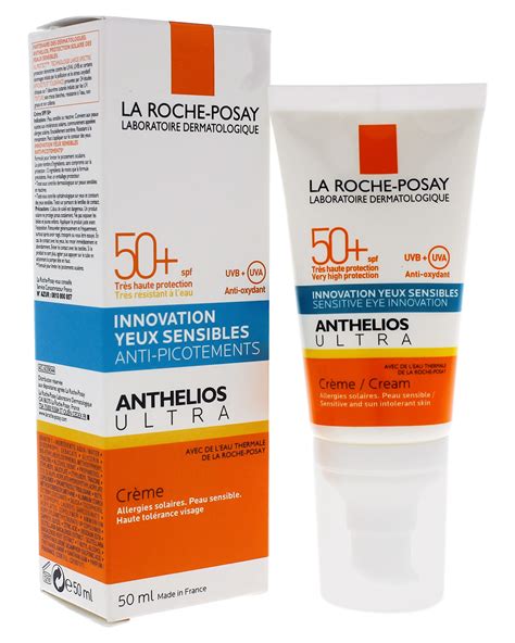 La Roche Posay Spf 50